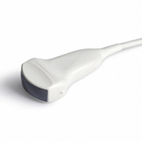 Curved Linear Probe - C344