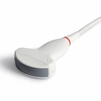 Curved Linear Probe - C351