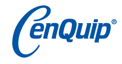 Cenquip logo