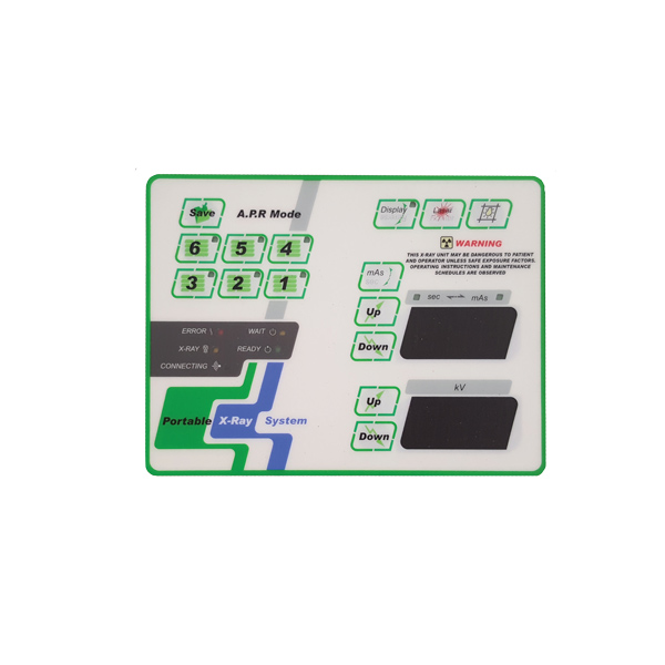 EcoTron-5kW-Generator 5kW Portable XRAY
