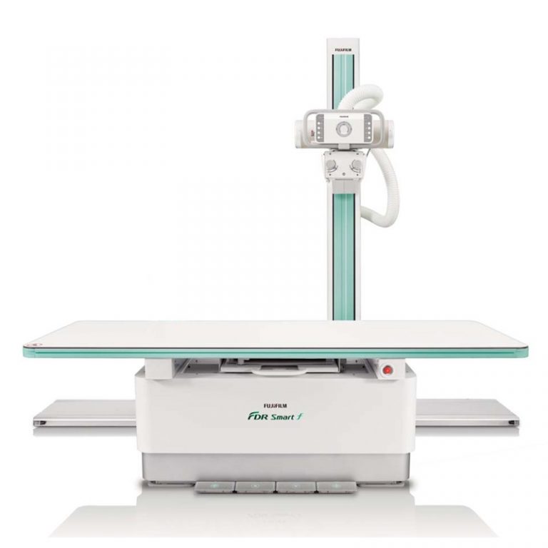 FDR Smart 3 phase Xray Table