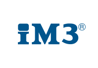 iM3 logo