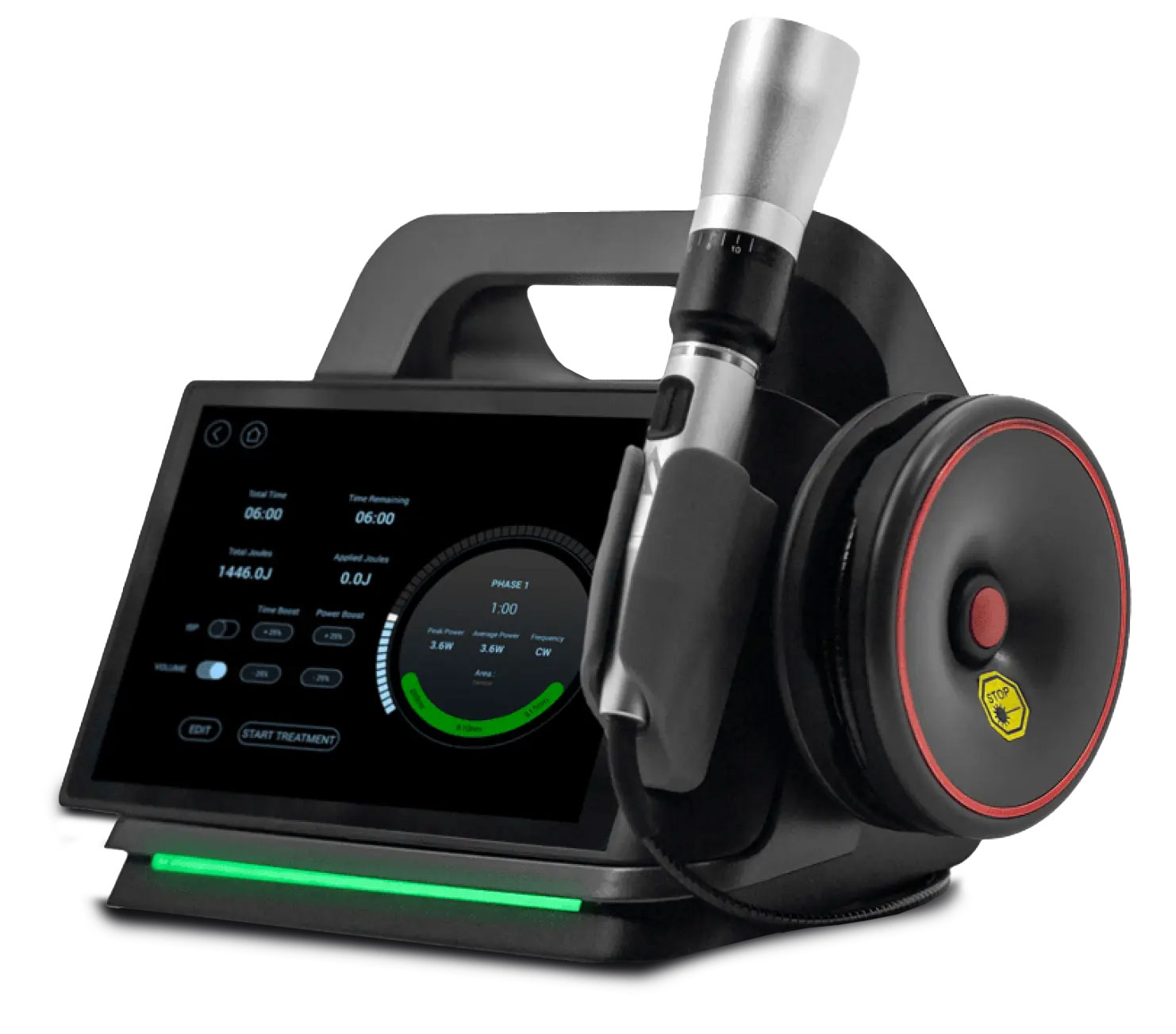 Summus H1 Therapeutic Laser