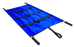 Bar-ray pet transporter xray imaging accessory